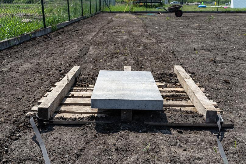 How ConcreteMatch connects you with concrete shed base contractors