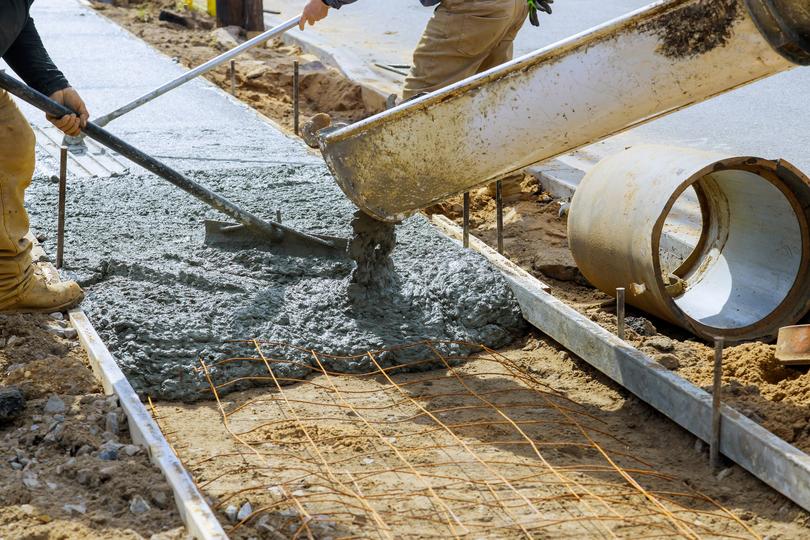 ConcreteMatch: Your trusted partner for concrete projects