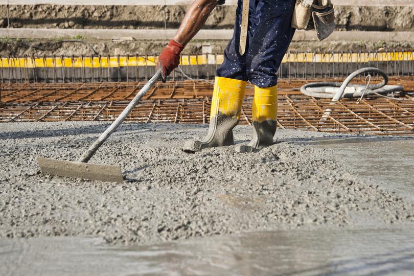 How ConcreteMatch simplifies finding screeding services