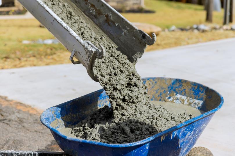 ConcreteMatch: Simplifying barrow concrete service sourcing