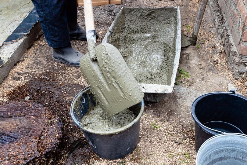 How ConcreteMatch connects you with barrow concrete services