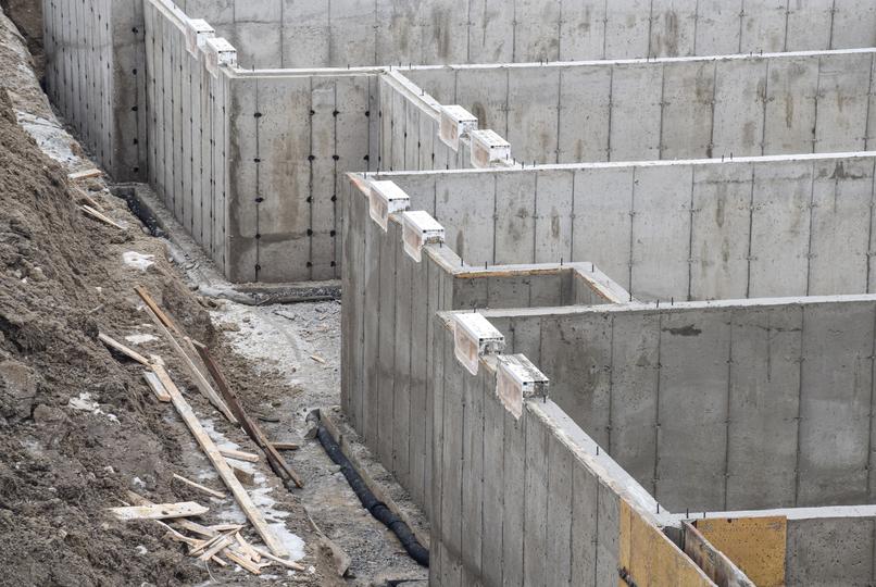 ConcreteMatch: Making your basement dreams a reality