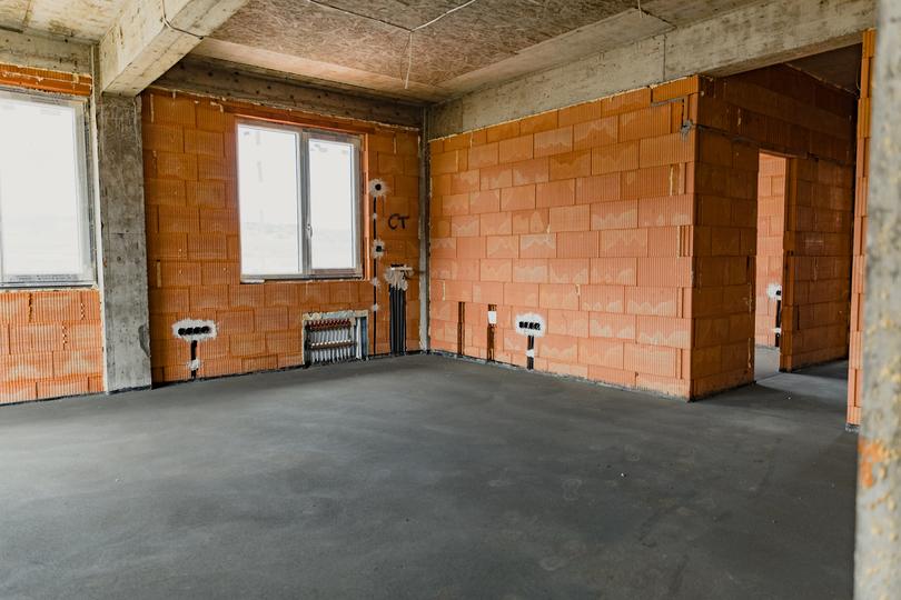 How ConcreteMatch connects you with concrete basement contractors