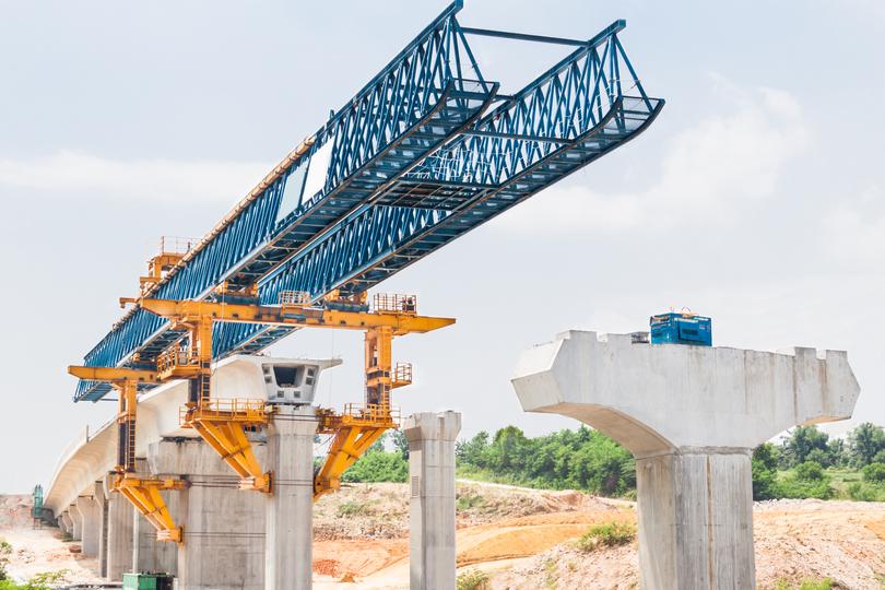 How ConcreteMatch connects you with concrete bridge contractors