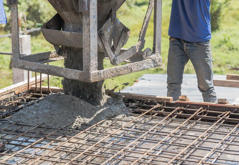 ConcreteMatch: Connecting you with the best building construction experts