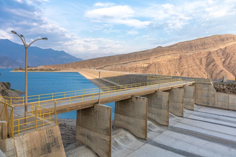 ConcreteMatch: Connecting you with trusted dam construction experts