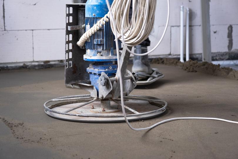 How ConcreteMatch connects you with concrete floor contractors