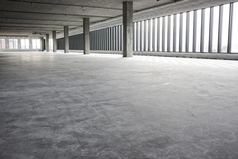 How ConcreteMatch connects you with concrete garage floor contractors