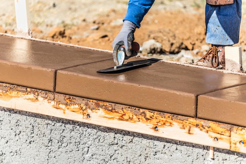 How ConcreteMatch connects you with concrete slab contractors