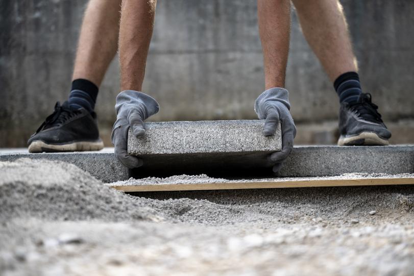 ConcreteMatch: Your source for quality concrete slab installation