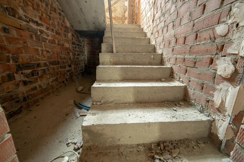 How ConcreteMatch connects you with concrete stair contractors