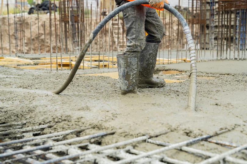 How ConcreteMatch makes finding a concrete pumping service easy