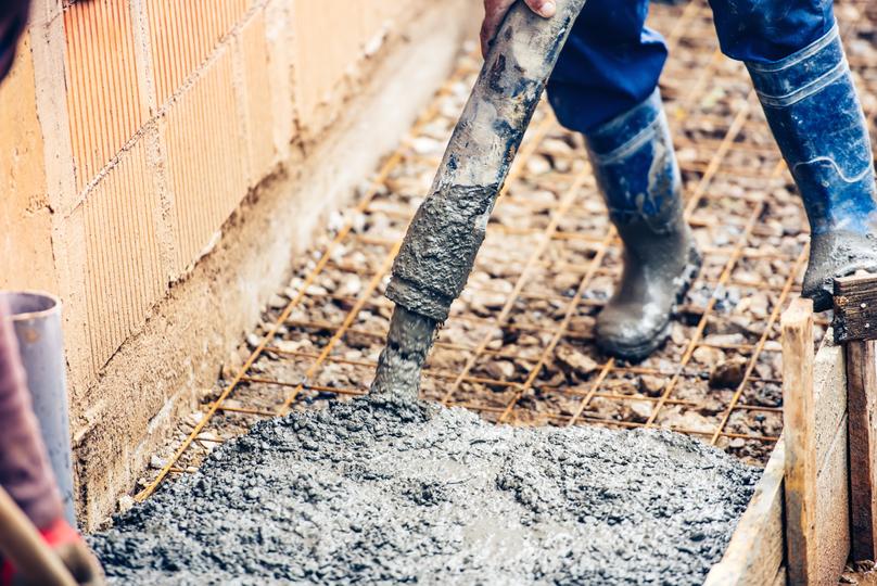 How ConcreteMatch connects you with domestic concrete specialists