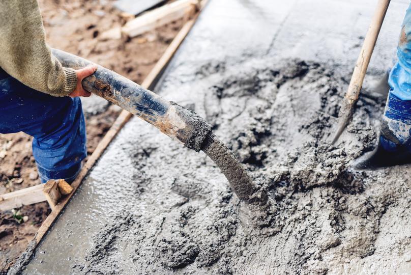 ConcreteMatch: The easiest way to find domestic concrete contractors.