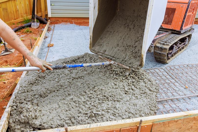 How ConcreteMatch connects you with domestic concrete specialists