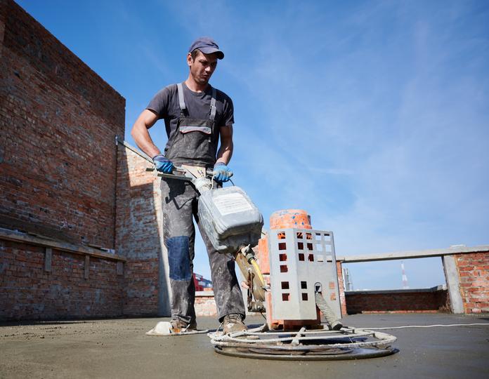 How ConcreteMatch connects you with domestic concrete specialists