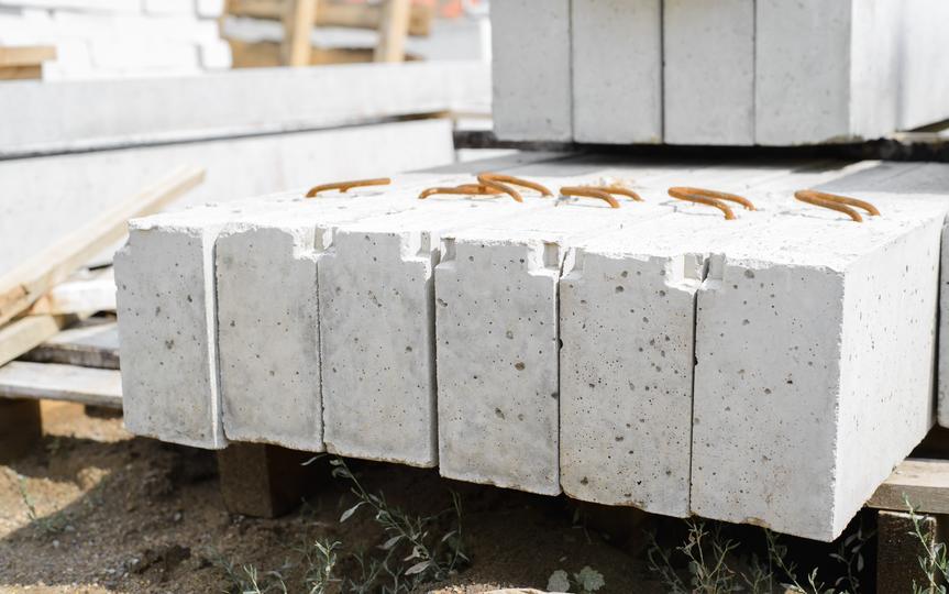 ConcreteMatch: Simplifying lightweight concrete sourcing