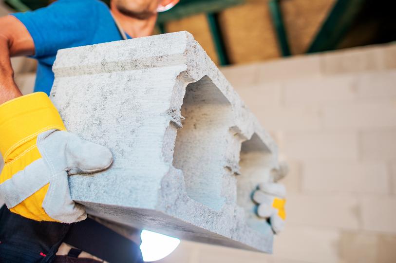 ConcreteMatch: Simplifying lightweight concrete sourcing