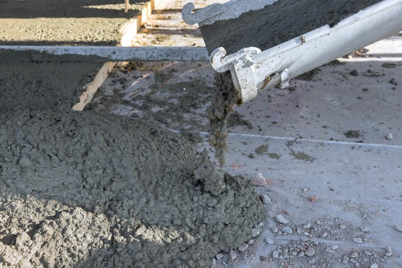 ConcreteMatch: Find trusted on-site concrete suppliers