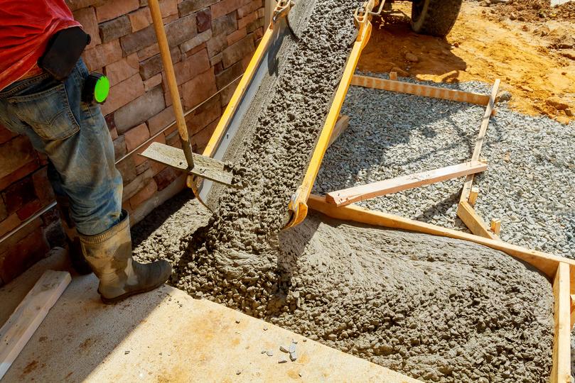 How ConcreteMatch works for Ready Mix Concrete