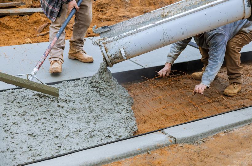 How ConcreteMatch works for Ready Mix Concrete