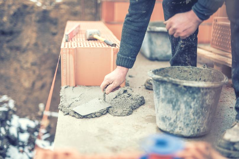 How ConcreteMatch connects you with the best ready-mix mortar suppliers