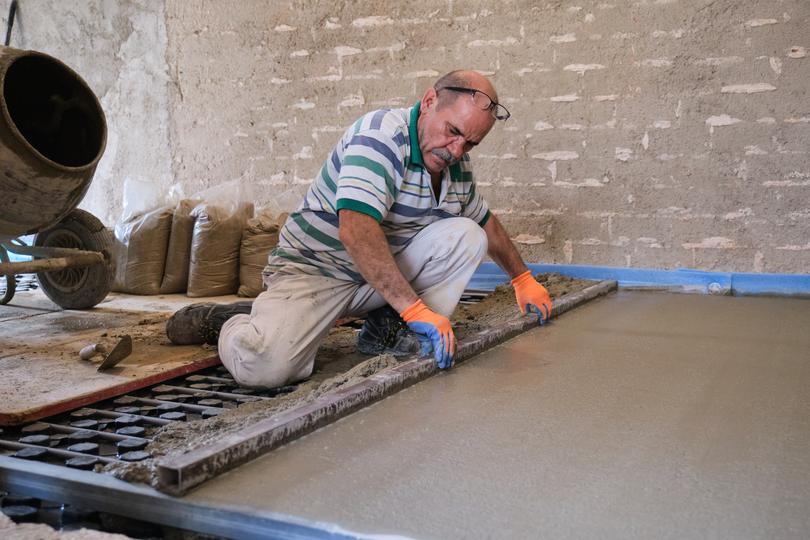 ConcreteMatch: Your source for quality screeding contractors