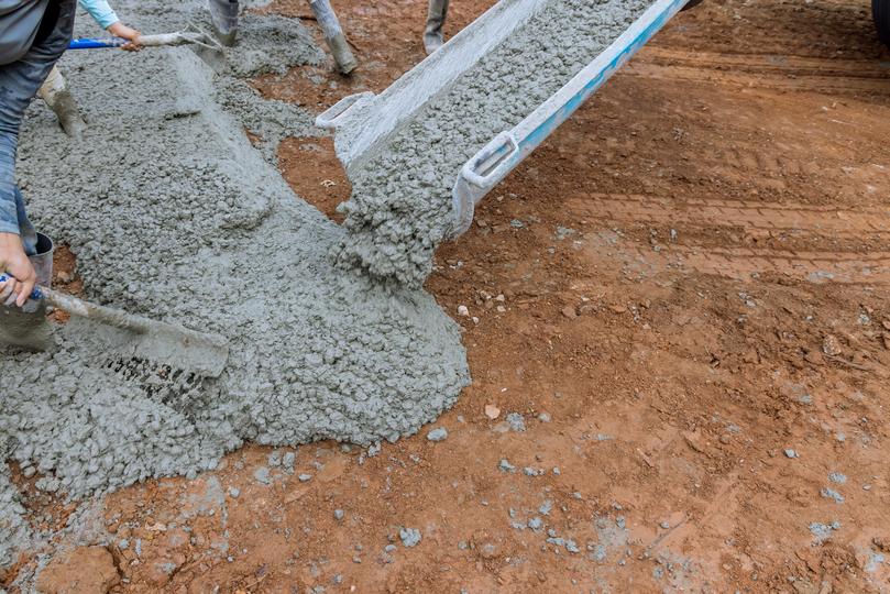 why choose ConcreteMatch for concrete?