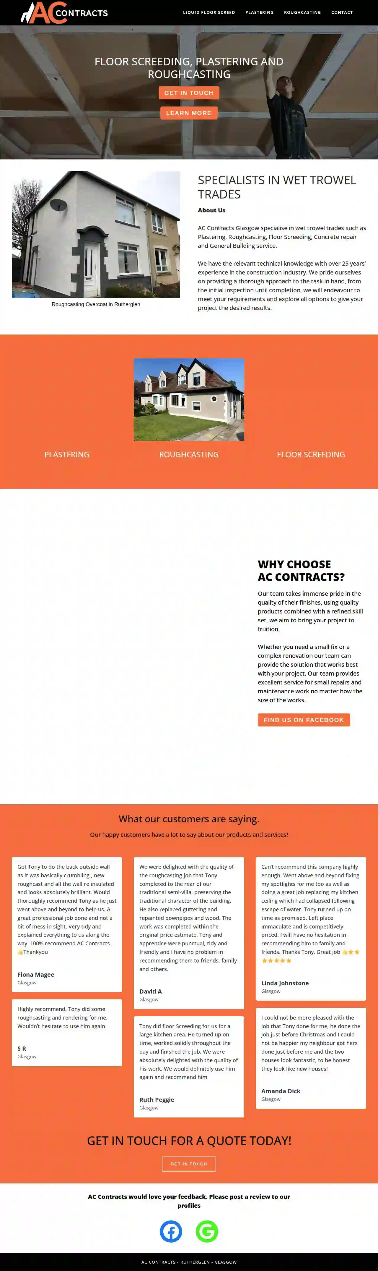 AC Contracts