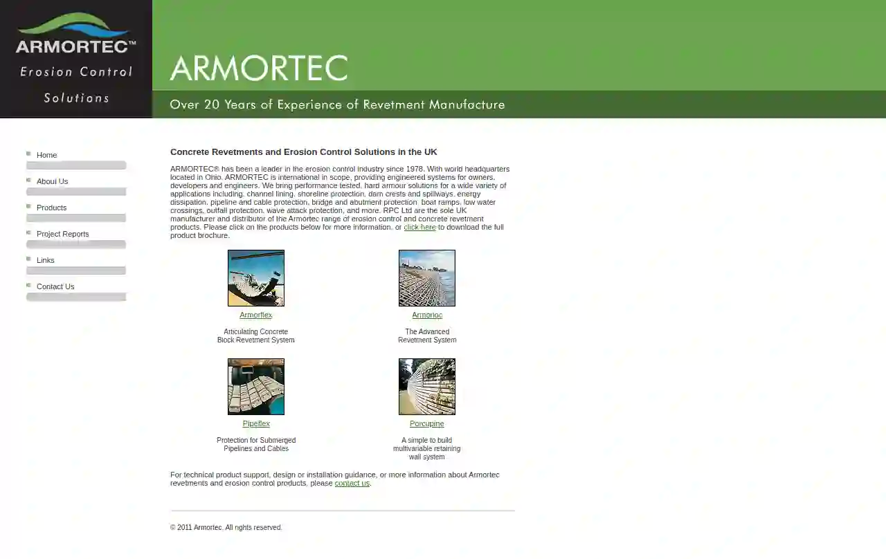 ARMORTEC (UK)