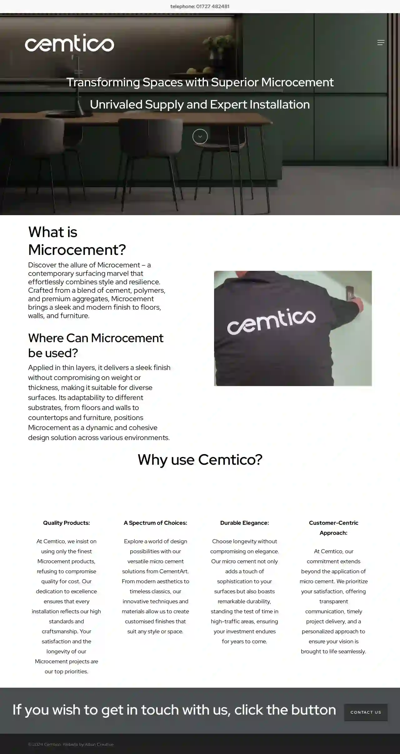 Cemtico