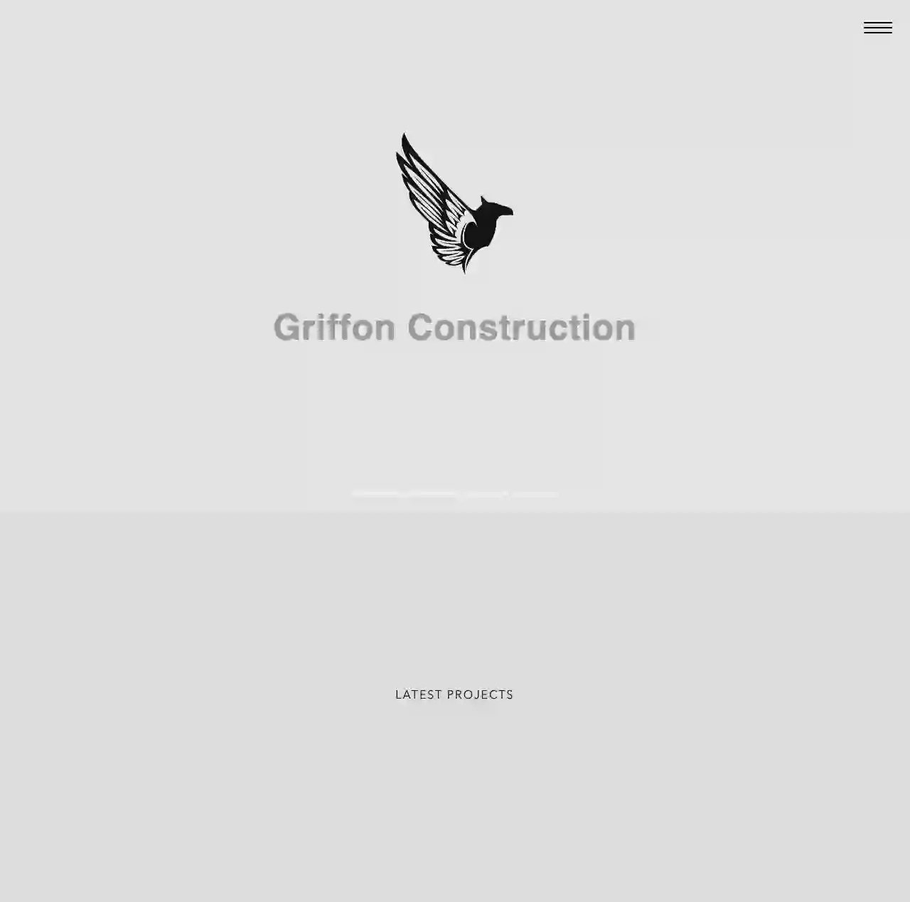 Griffon Construction Ltd