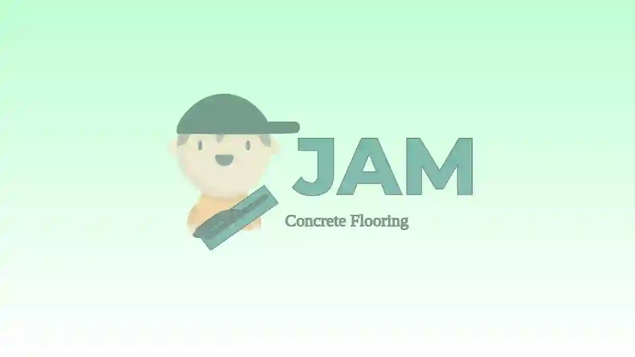 Jam Concrete Flooring Ltd