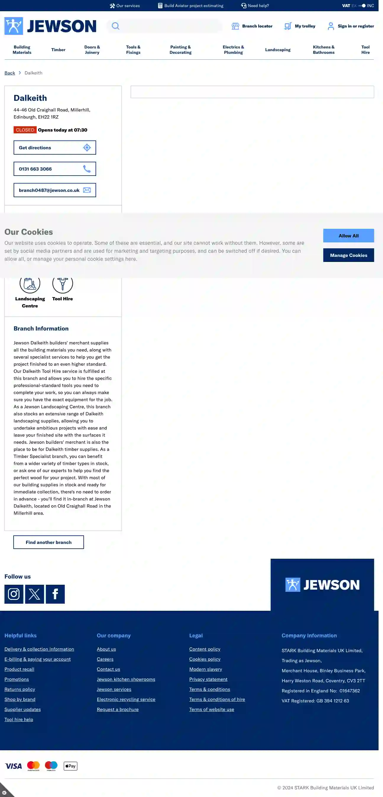 Jewson