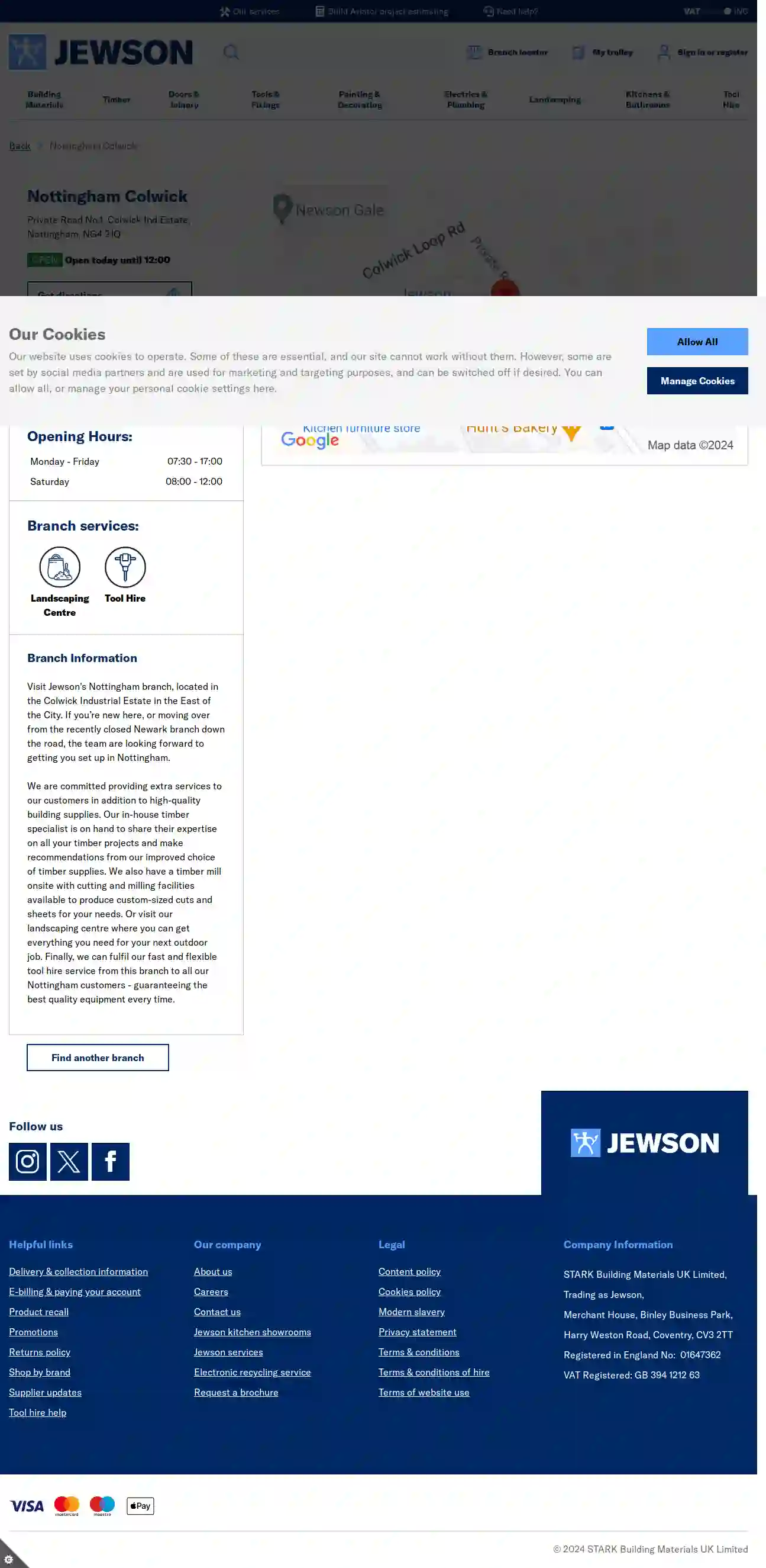 Jewson