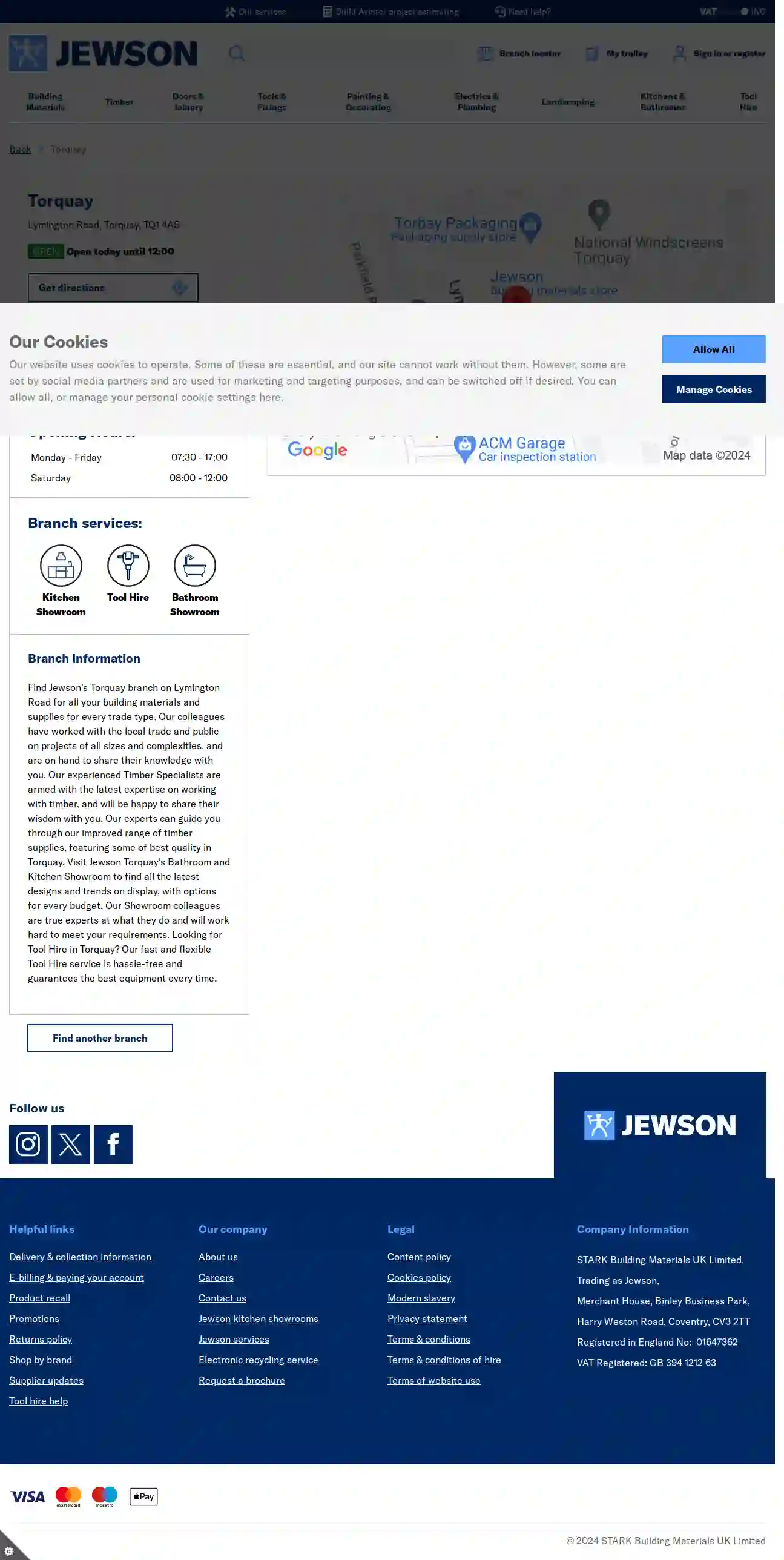 Jewson