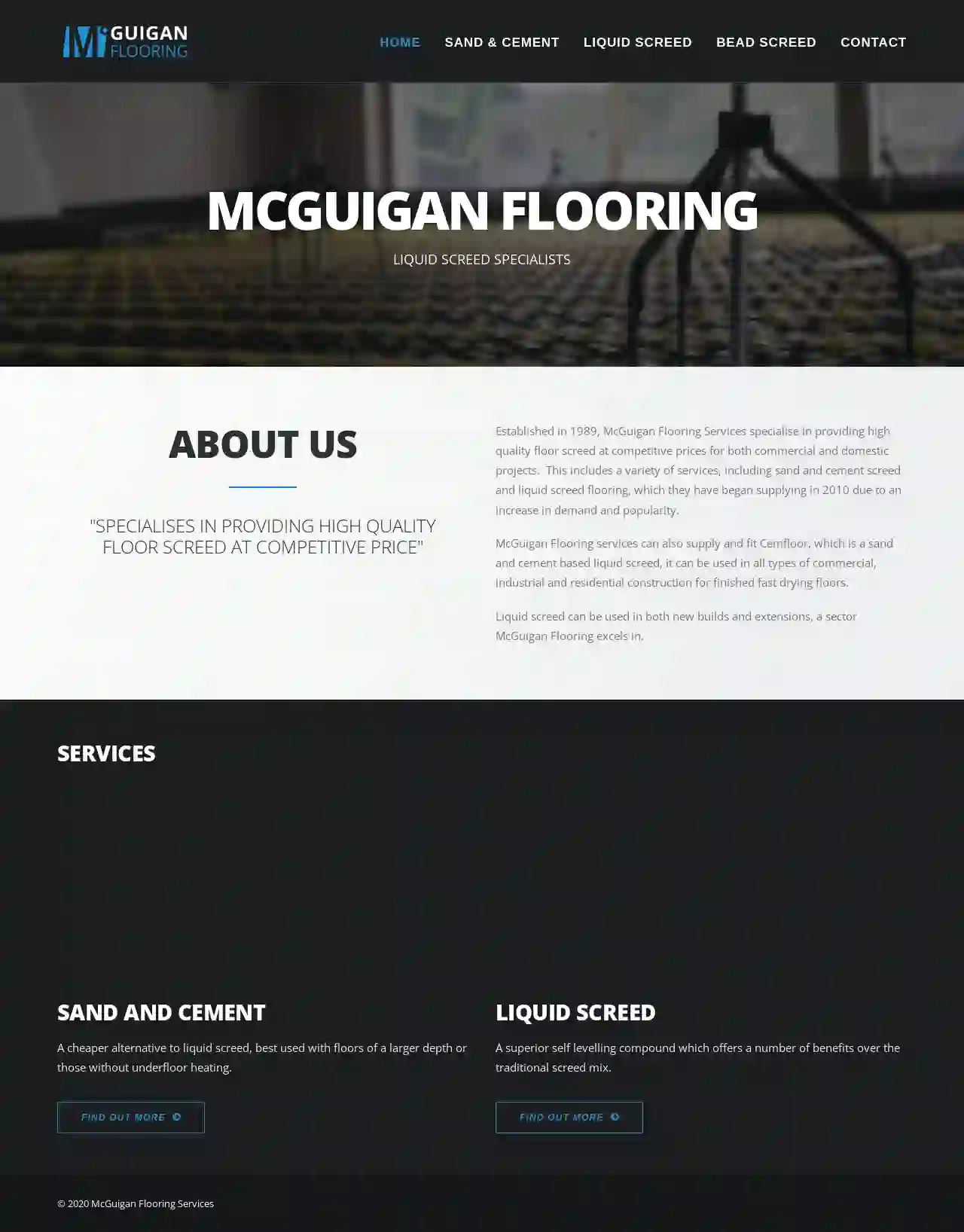 McGuigan Flooring