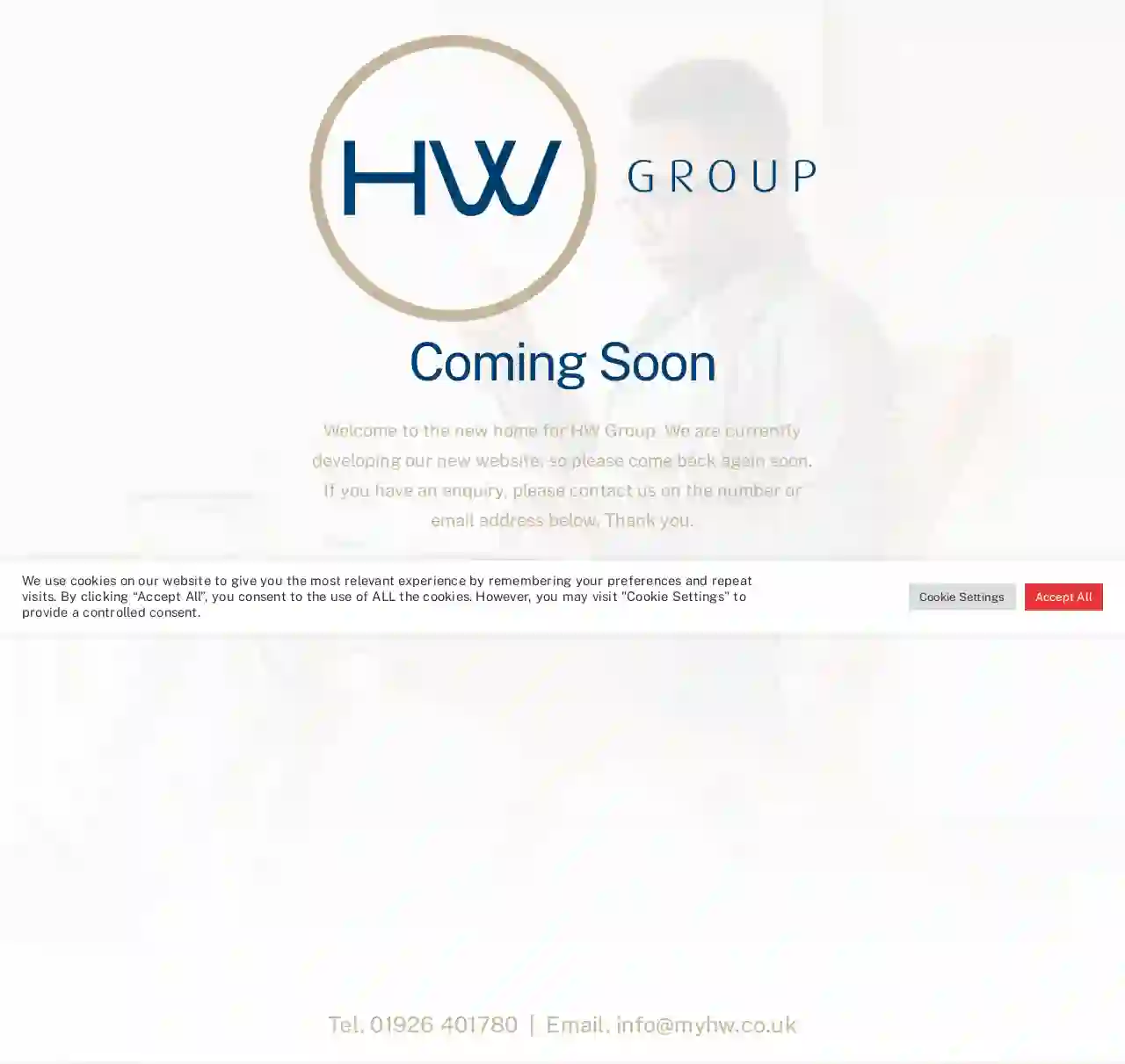 HW GROUP