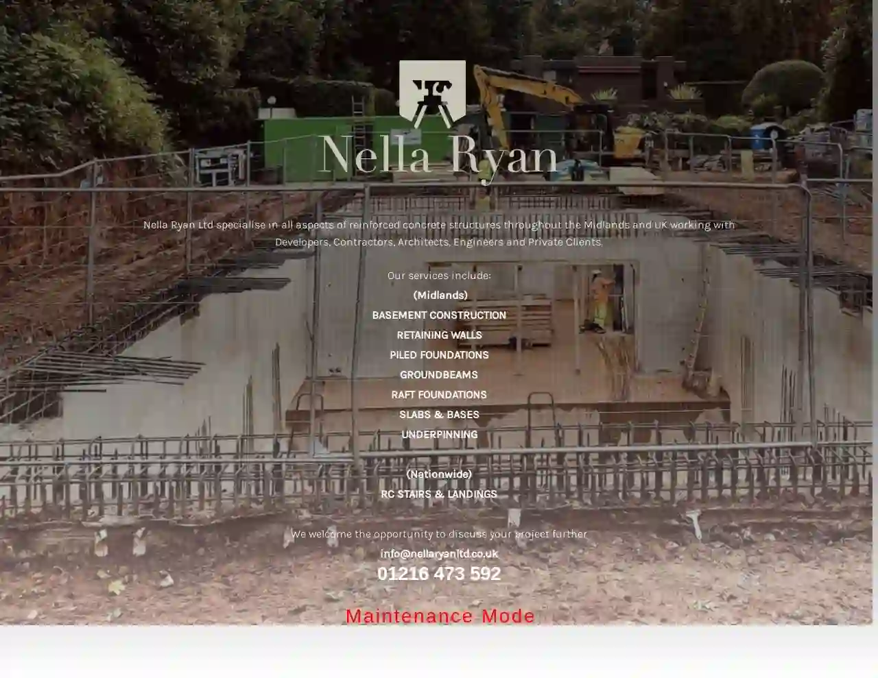 Nella Ryan Ltd