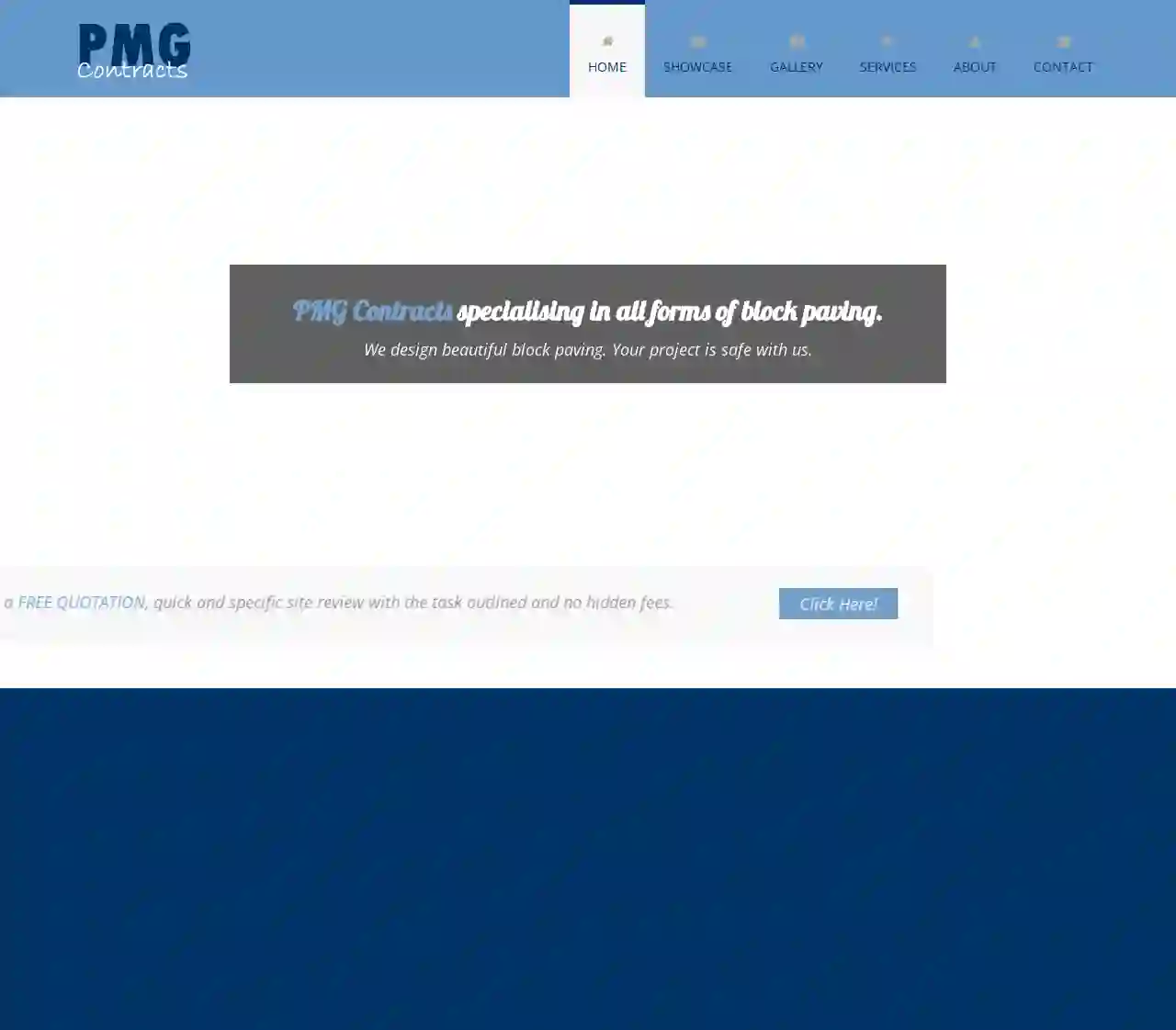 PMG Contracts