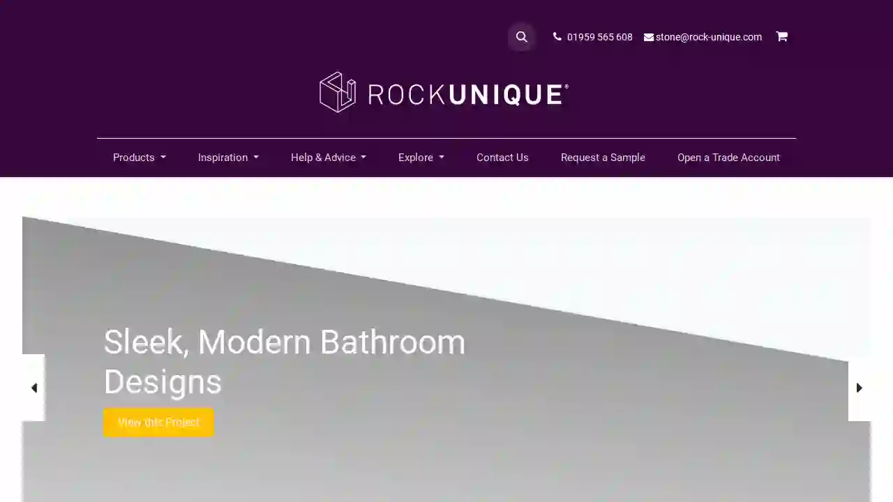 Rock Unique Ltd